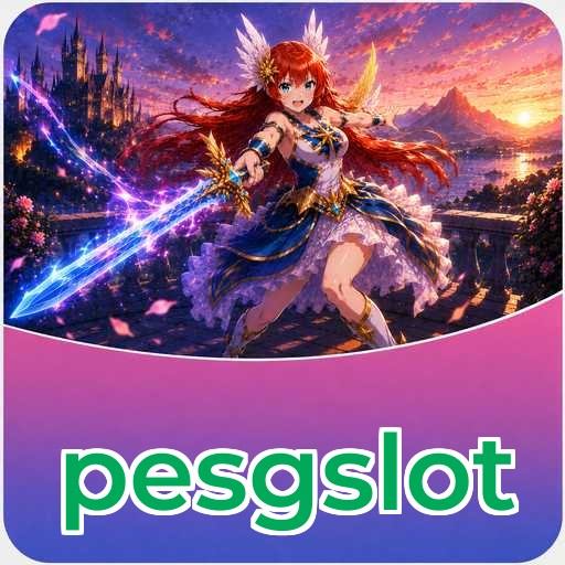 Lisensi Resmi pesgslot