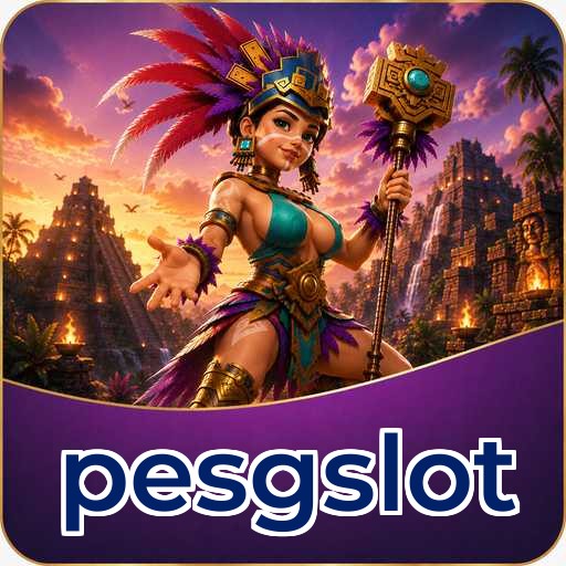 Aplikasi pesgslot APK
