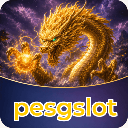 Katalog Aplikasi pesgslot