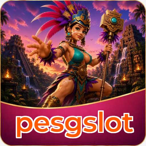 pesgslot Installation Tutorial